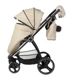 TORALMUNDIBEBE Elena 2 piezas