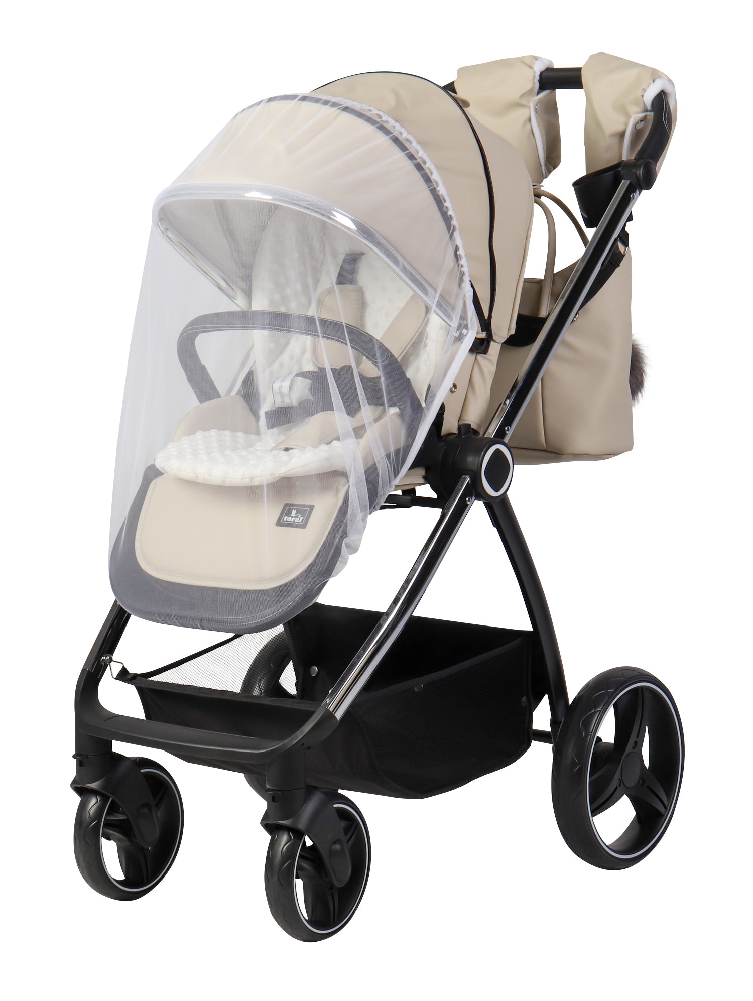 TORALMUNDIBEBE Elena 2 piezas