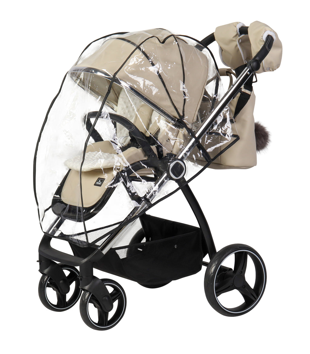 TORALMUNDIBEBE Elena 2 piezas