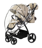 TORALMUNDIBEBE Elena 2 piezas