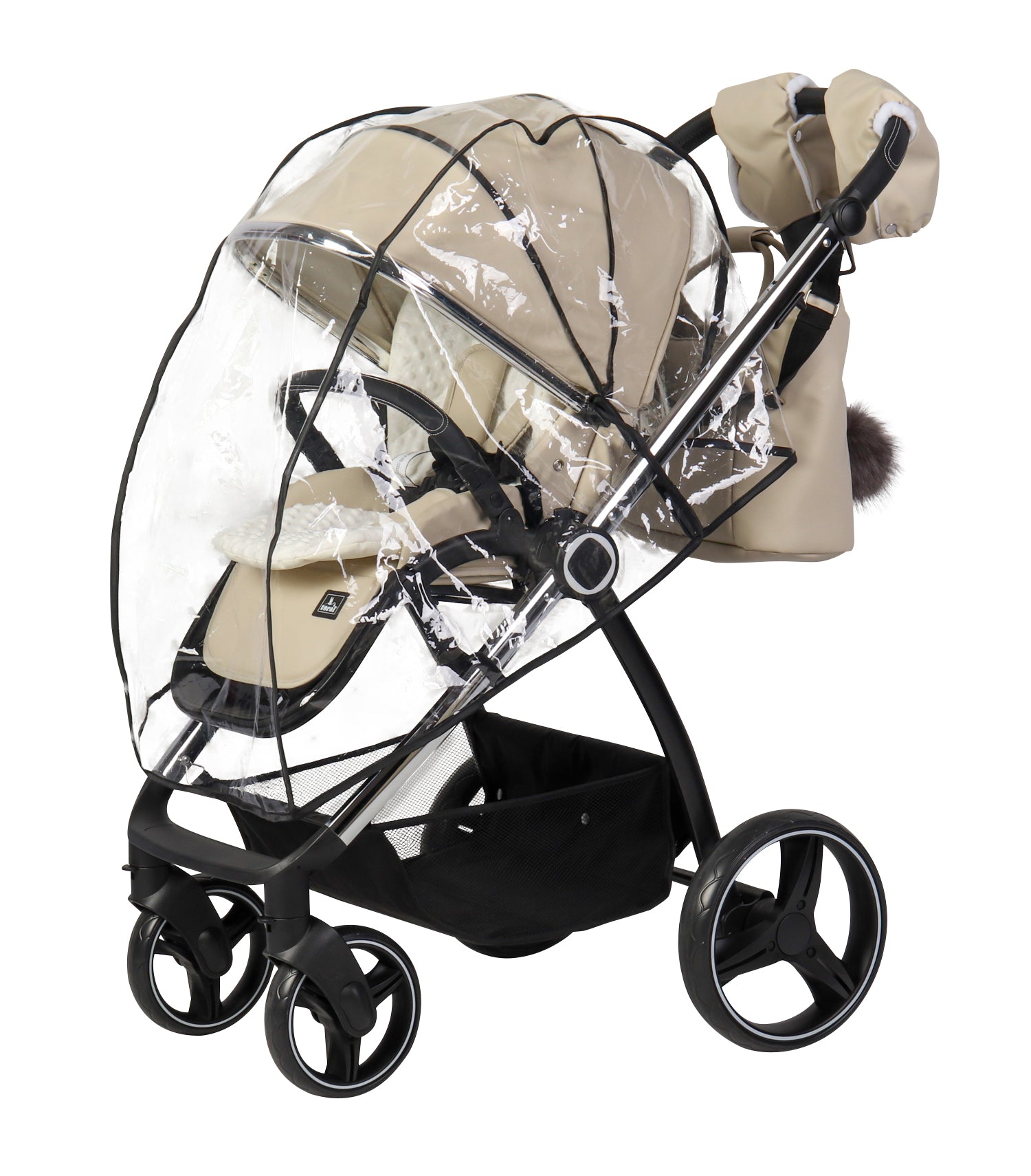 TORALMUNDIBEBE Elena 2 piezas