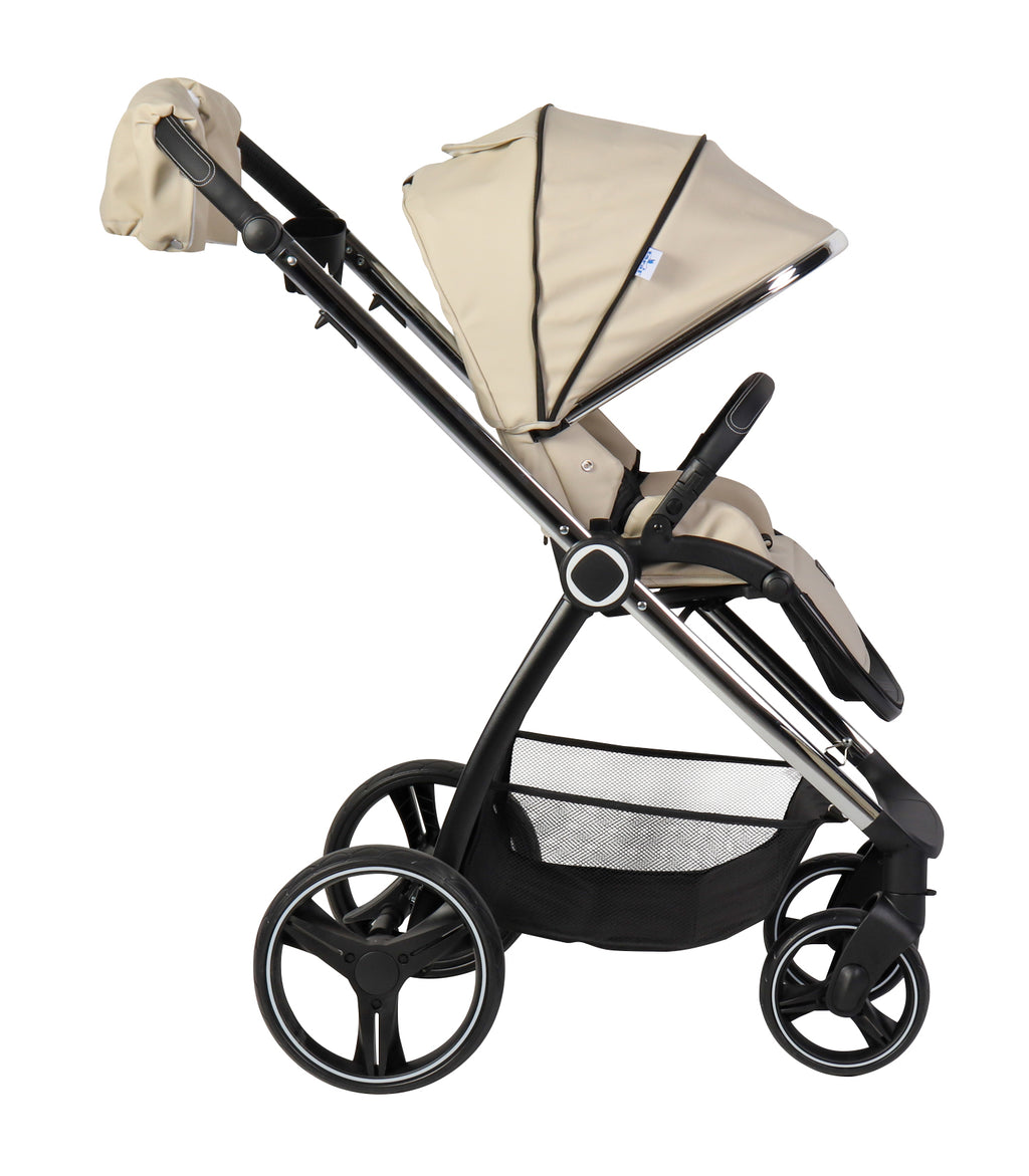 TORALMUNDIBEBE Elena 2 piezas