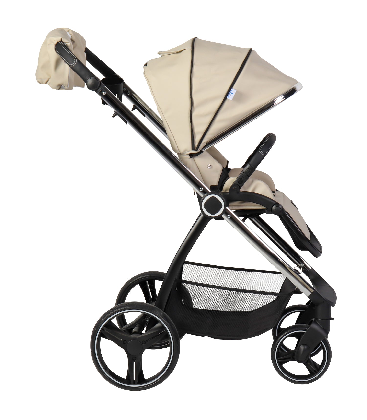 TORALMUNDIBEBE Elena 2 piezas