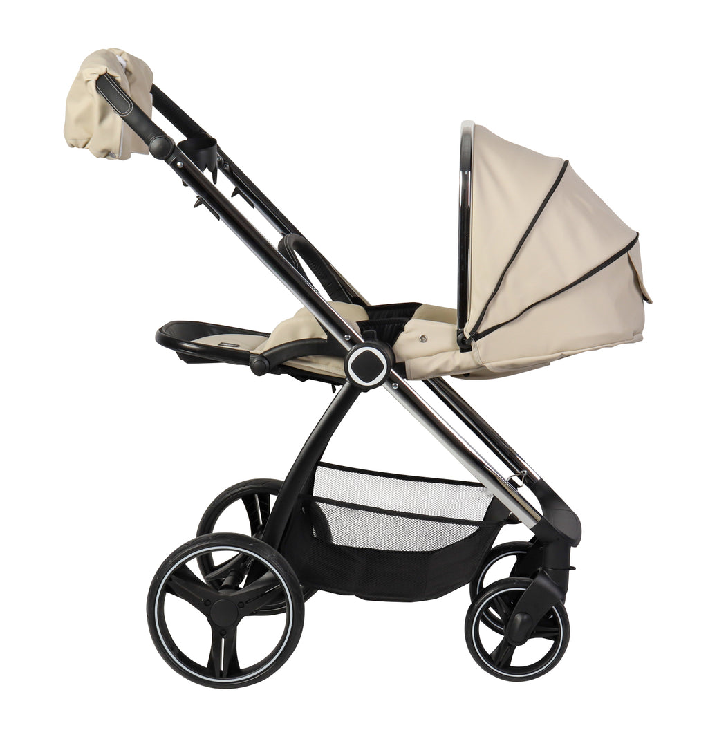 TORALMUNDIBEBE Elena 2 piezas