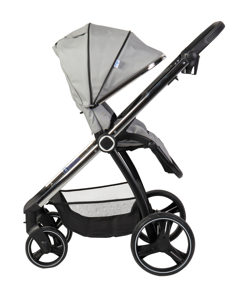 TORALMUNDIBEBE Elena 2 piezas