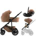BRITAX ROMER Smile 5Z Confort Set | 3 piezas