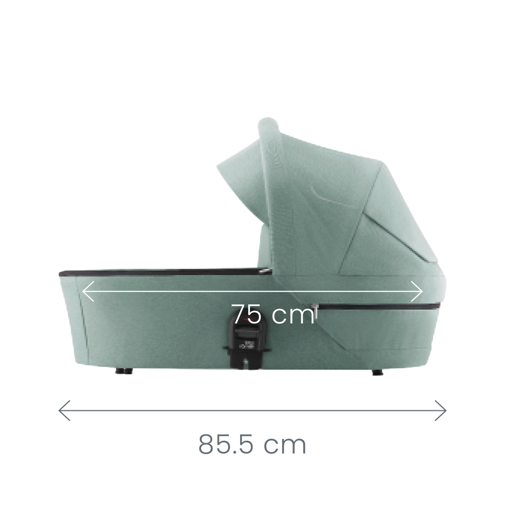 BRITAX ROMER Smile 5Z Essential Set | 2 piezas