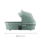 BRITAX ROMER Smile 5Z Essential Set | 2 piezas