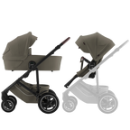 BRITAX ROMER Smile 5Z Essential Set | 2 piezas