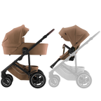 BRITAX ROMER Smile 5Z Essential Set | 2 piezas