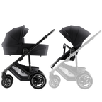 BRITAX ROMER Smile 5Z Essential Set | 2 piezas