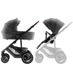 BRITAX ROMER Smile 5Z Essential Set | 2 piezas