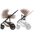 BRITAX ROMER Smile 5Z Essential Set | 2 piezas