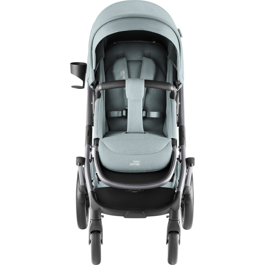 BRITAX ROMER Smile 5Z