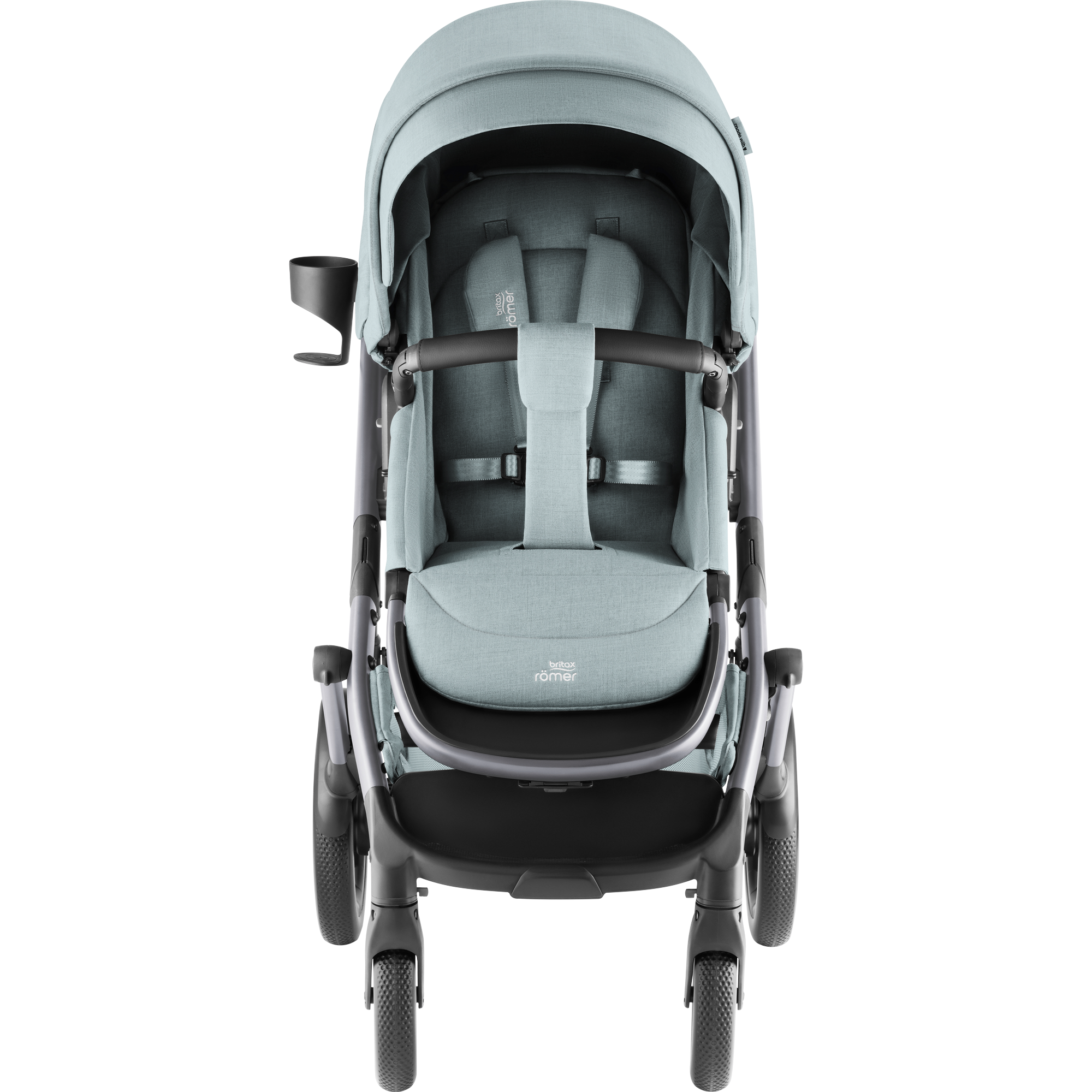 BRITAX ROMER Smile 5Z
