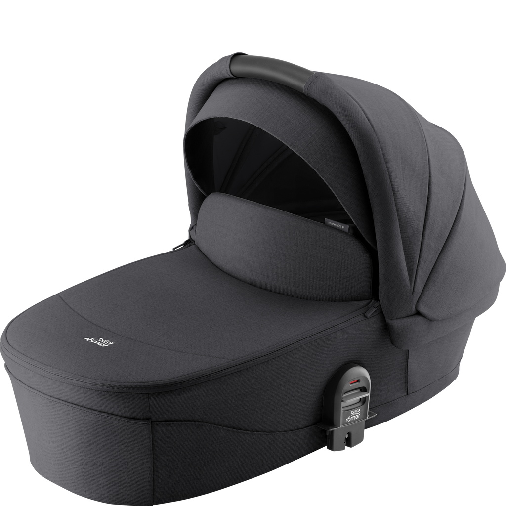 BRITAX ROMER Capazo Smile 5Z STYLE