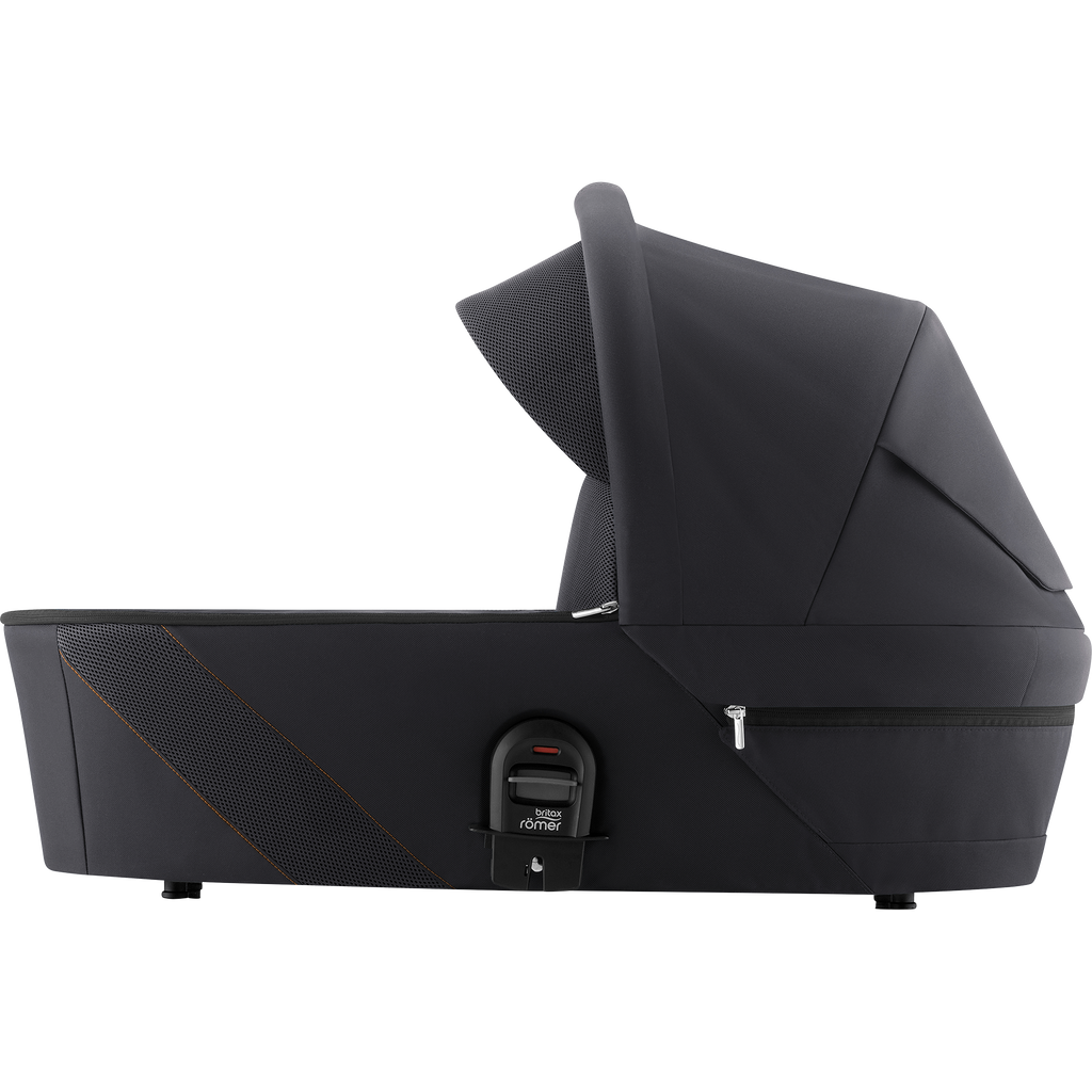 BRITAX ROMER Smile 5Z Confort Plus Set | 3 piezas + base Isofix