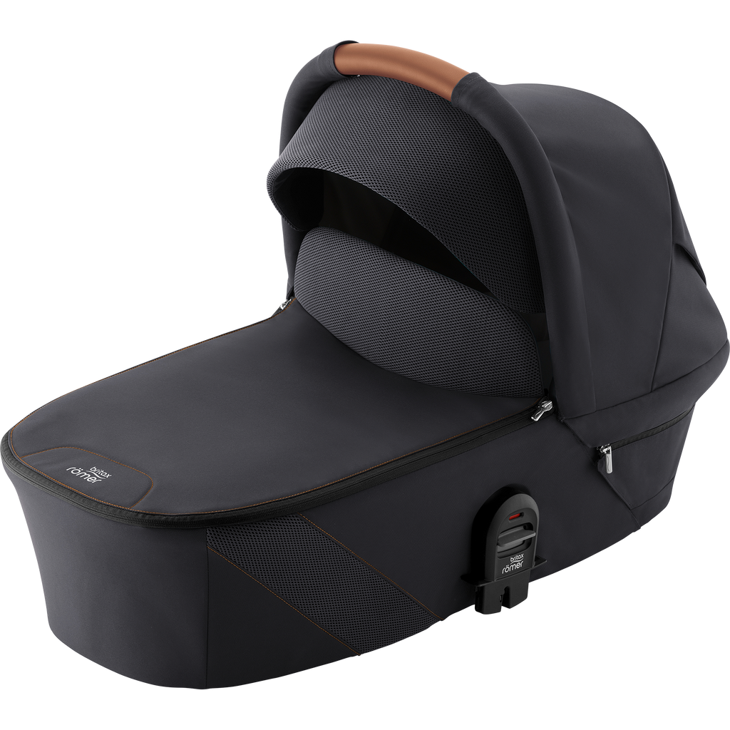 BRITAX ROMER Capazo Smile 5Z STYLE