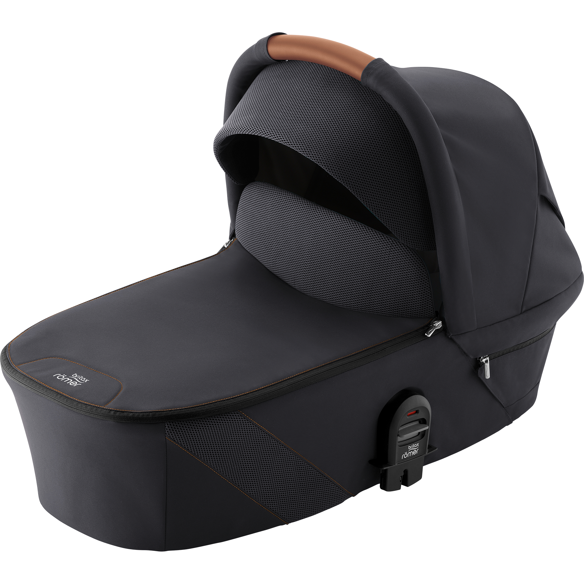 BRITAX ROMER Capazo Smile 5Z STYLE