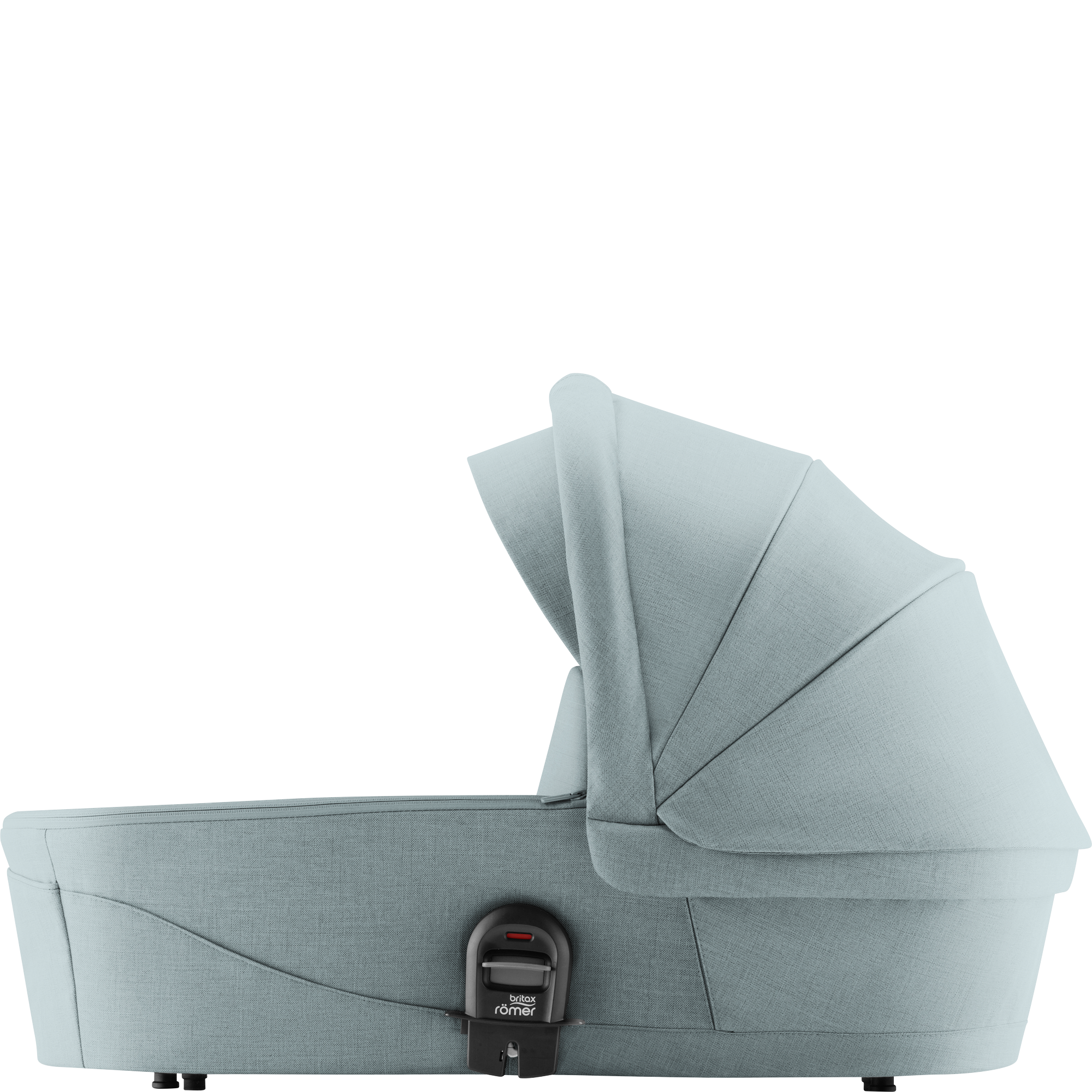 BRITAX ROMER Capazo Smile 5Z STYLE