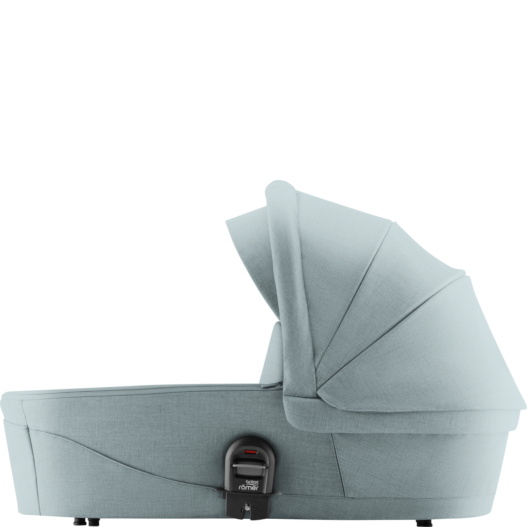 BRITAX ROMER Smile 5Z Confort Plus Set | 3 piezas + base Isofix