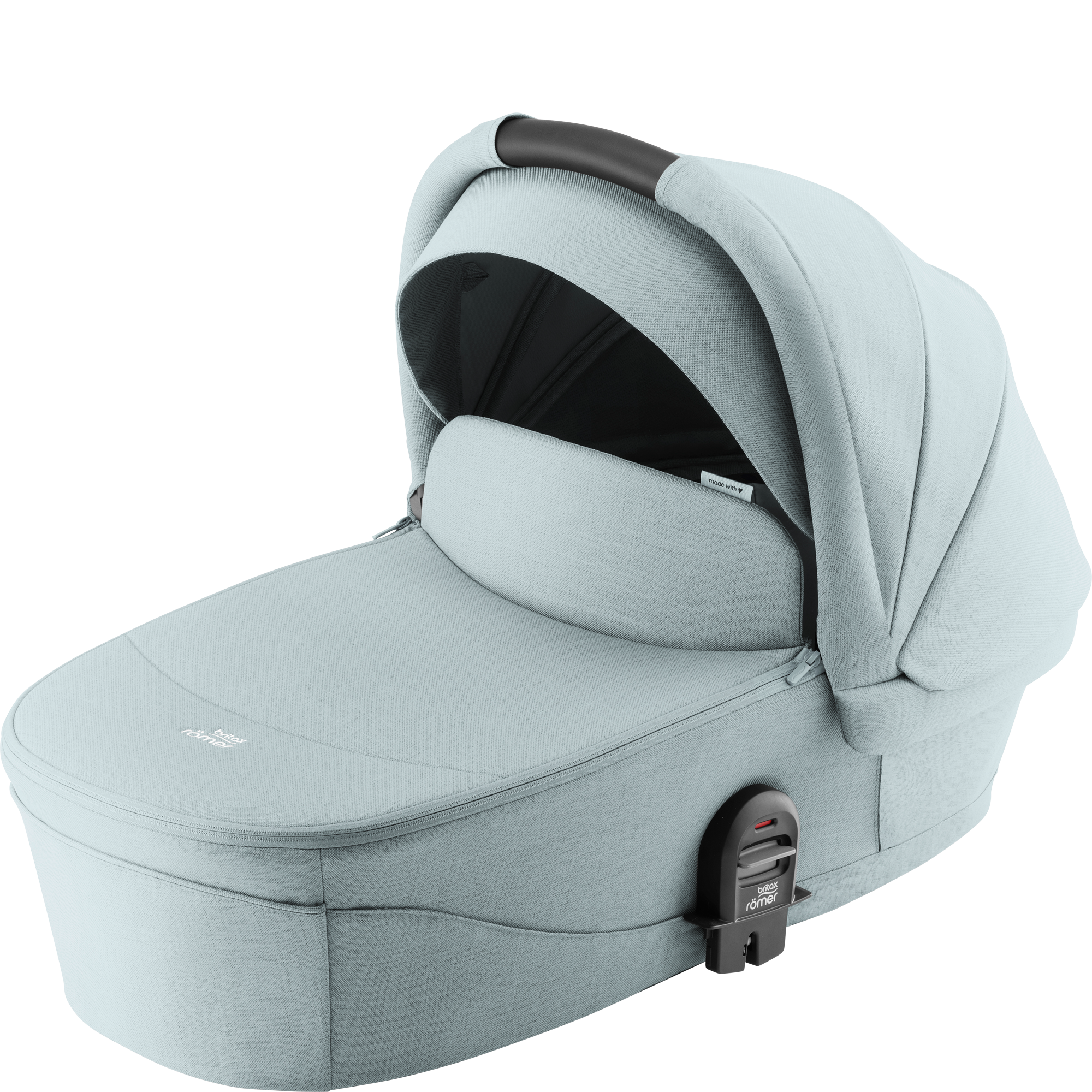 BRITAX ROMER Capazo Smile 5Z STYLE