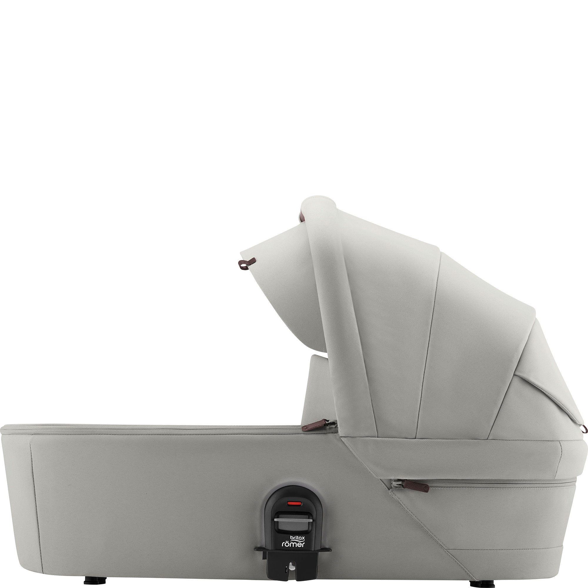 BRITAX ROMER Capazo Smile 5Z LUX