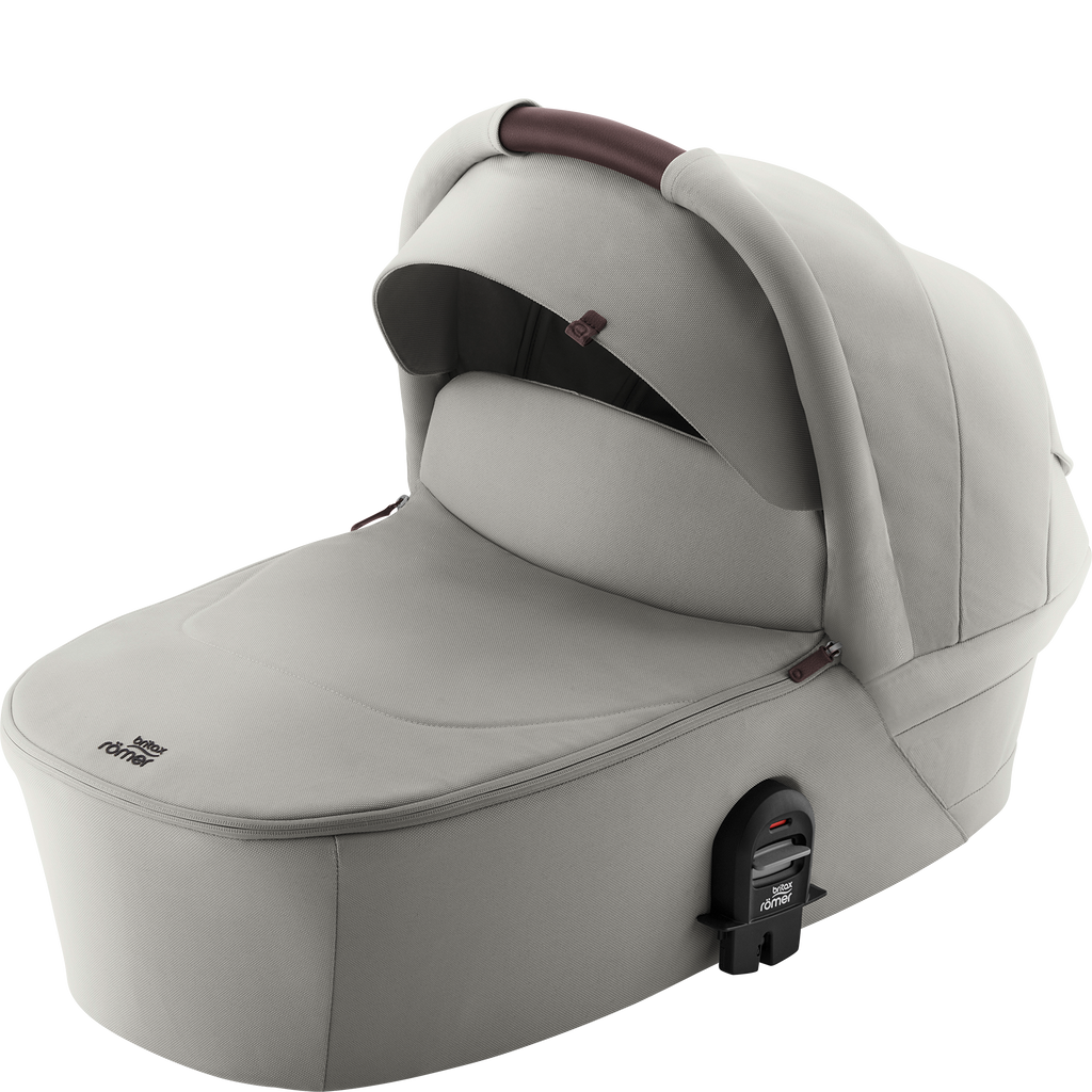 BRITAX ROMER Capazo Smile 5Z LUX
