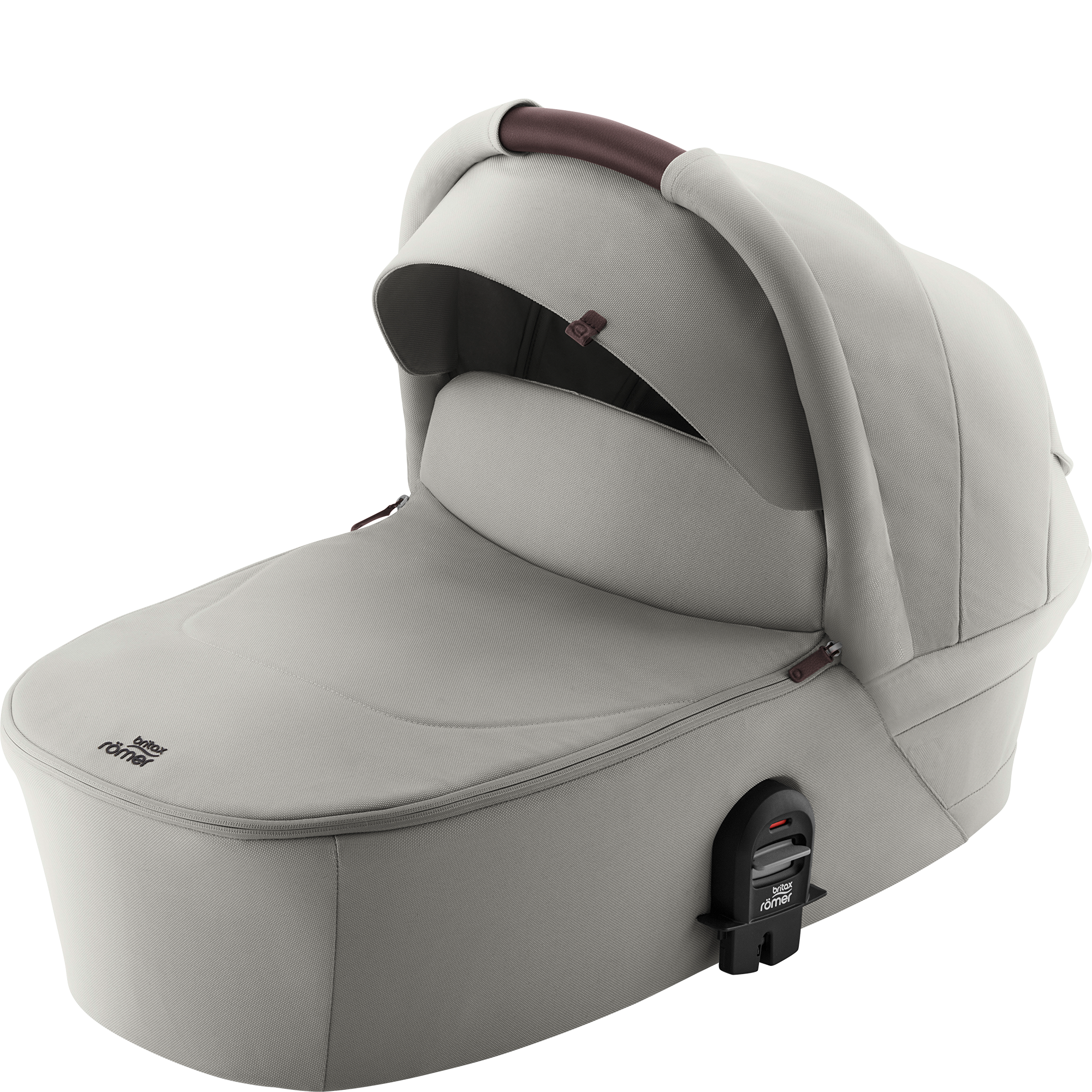 BRITAX ROMER Smile 5Z Essential Set | 2 piezas