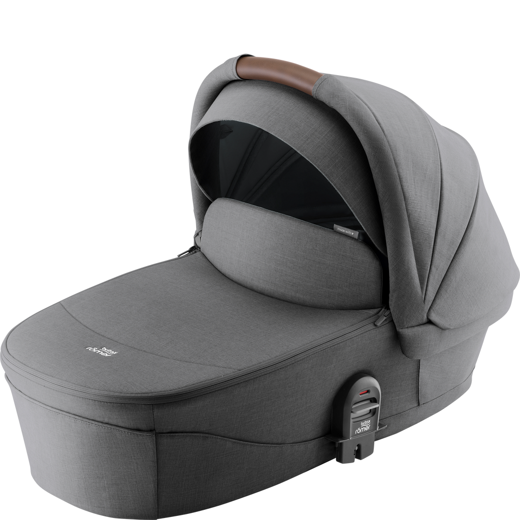 BRITAX ROMER Smile 5Z Essential Set | 2 piezas