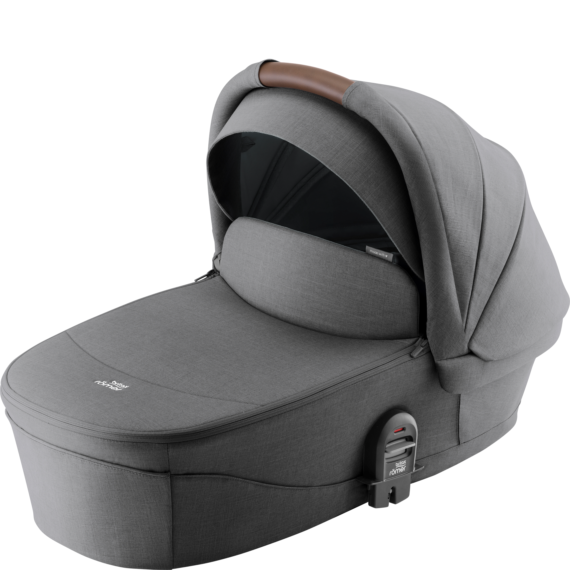 BRITAX ROMER Capazo Smile 5Z STYLE