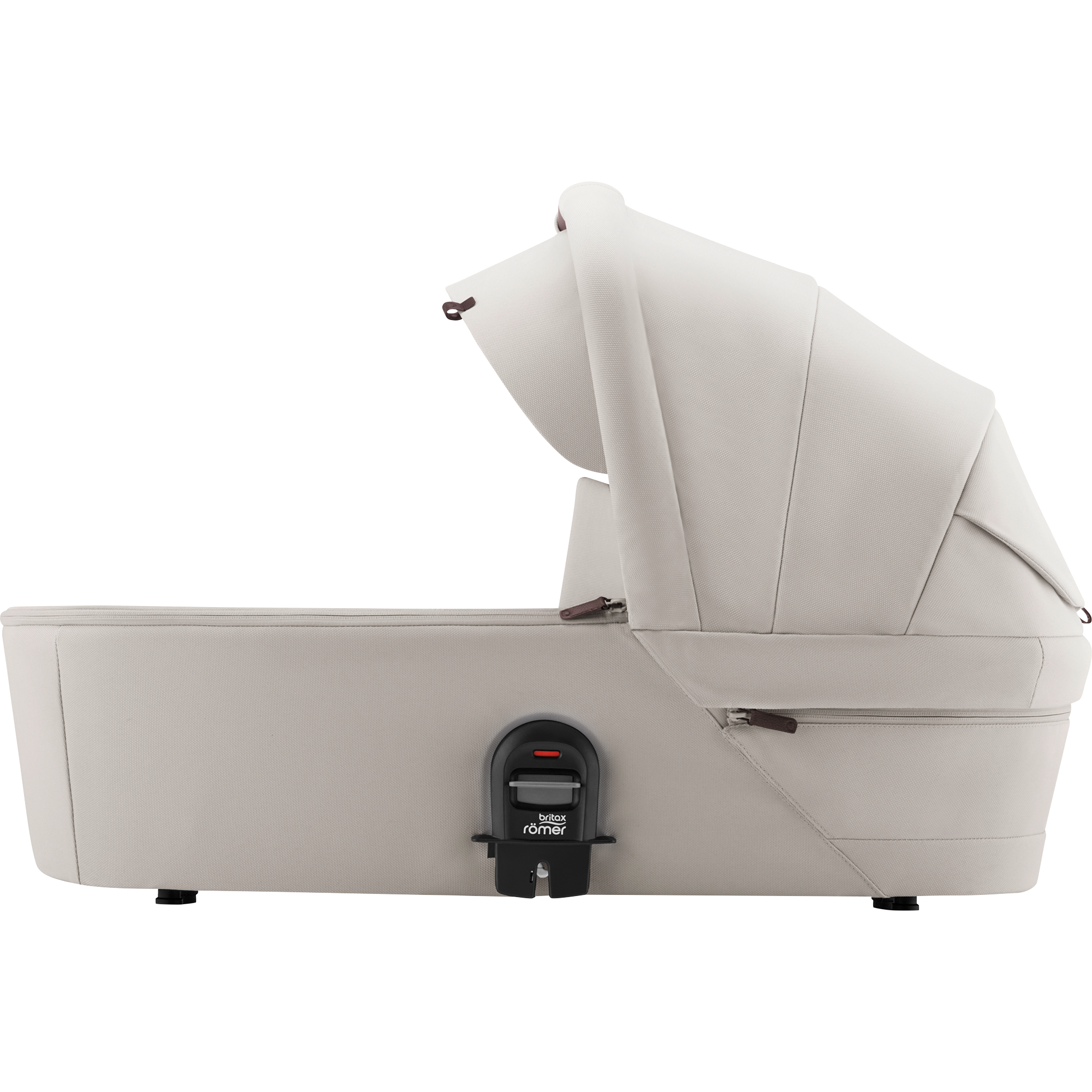 BRITAX ROMER Smile 5Z Essential Set | 2 piezas