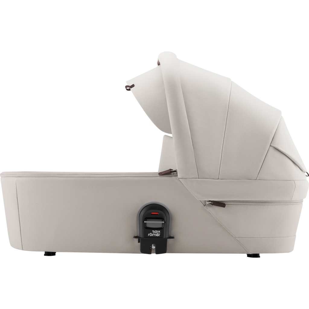 BRITAX ROMER Capazo Smile 5Z LUX