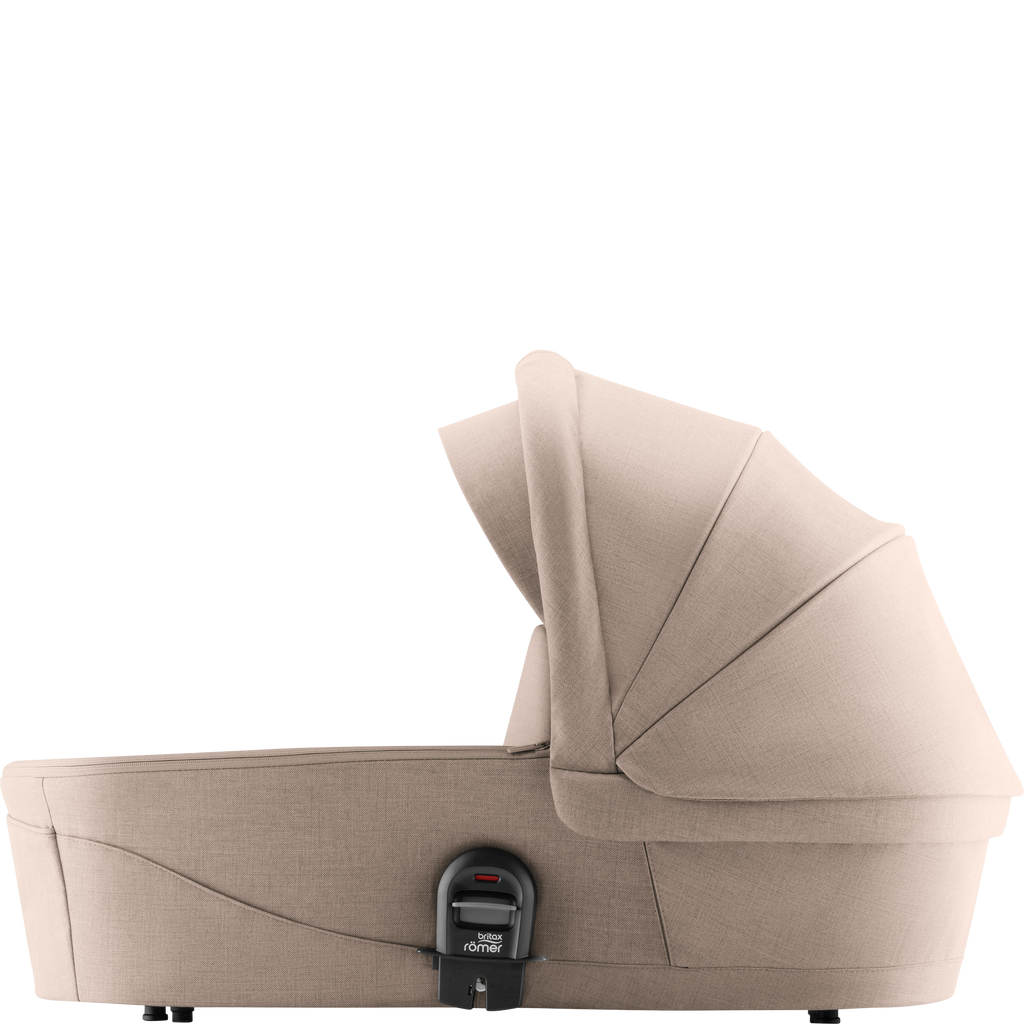 BRITAX ROMER Capazo Smile 5Z STYLE