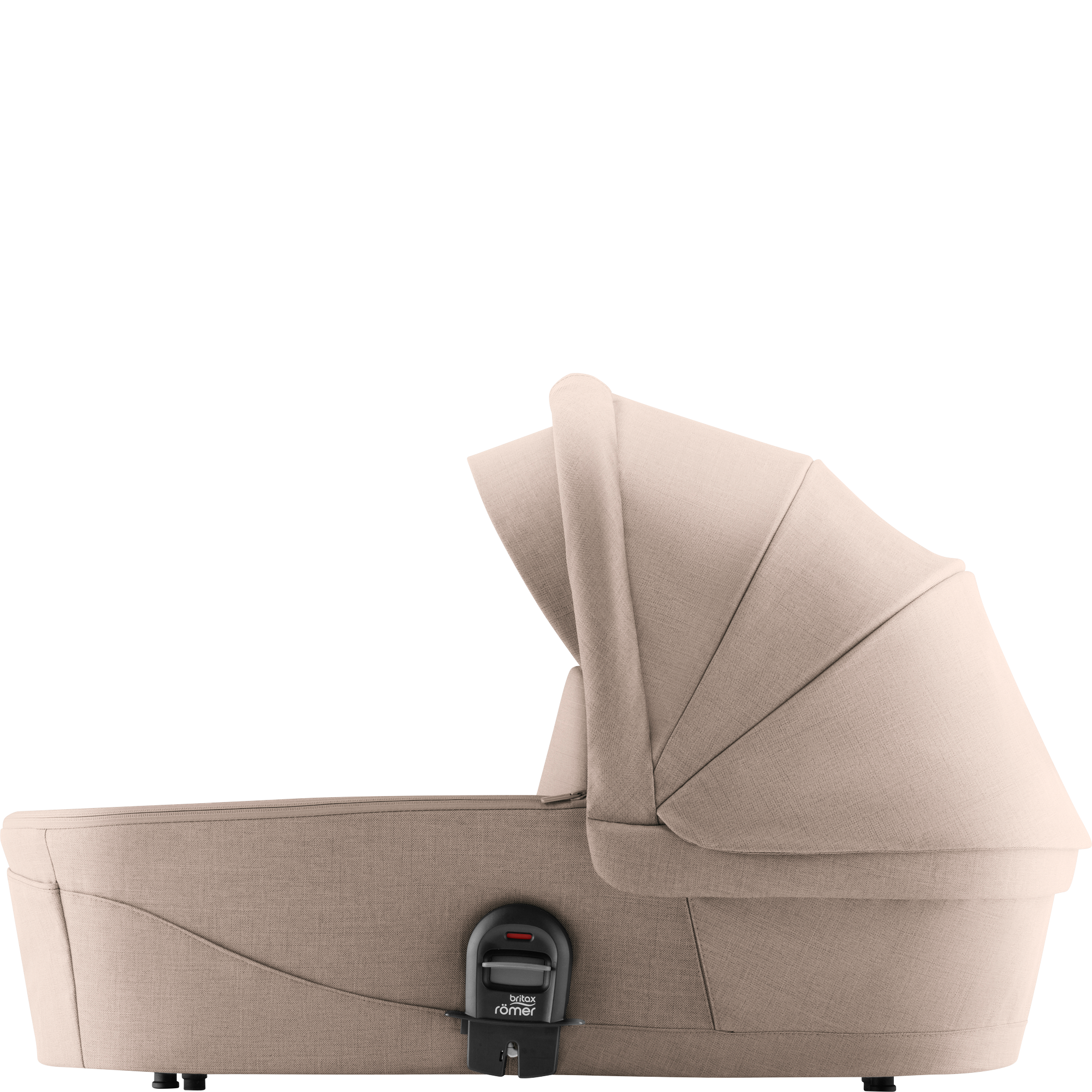 BRITAX ROMER Capazo Smile 5Z STYLE