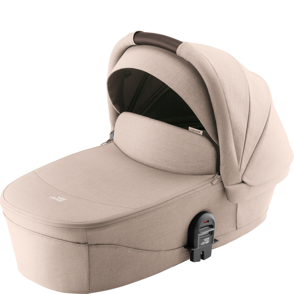 BRITAX ROMER Capazo Smile 5Z STYLE