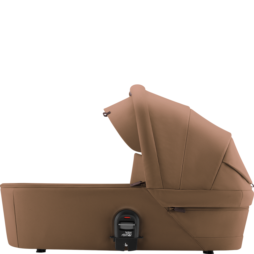 BRITAX ROMER Smile 5Z Essential Set | 2 piezas