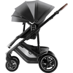 BRITAX ROMER Smile 5Z Essential Set | 2 piezas