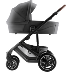 BRITAX ROMER Smile 5Z Essential Set | 2 piezas