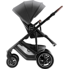 BRITAX ROMER Smile 5Z Essential Set | 2 piezas