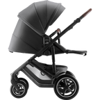 BRITAX ROMER Smile 5Z Essential Set | 2 piezas