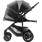 BRITAX ROMER Smile 5Z Essential Set | 2 piezas