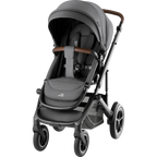 BRITAX ROMER Smile 5Z Essential Set | 2 piezas