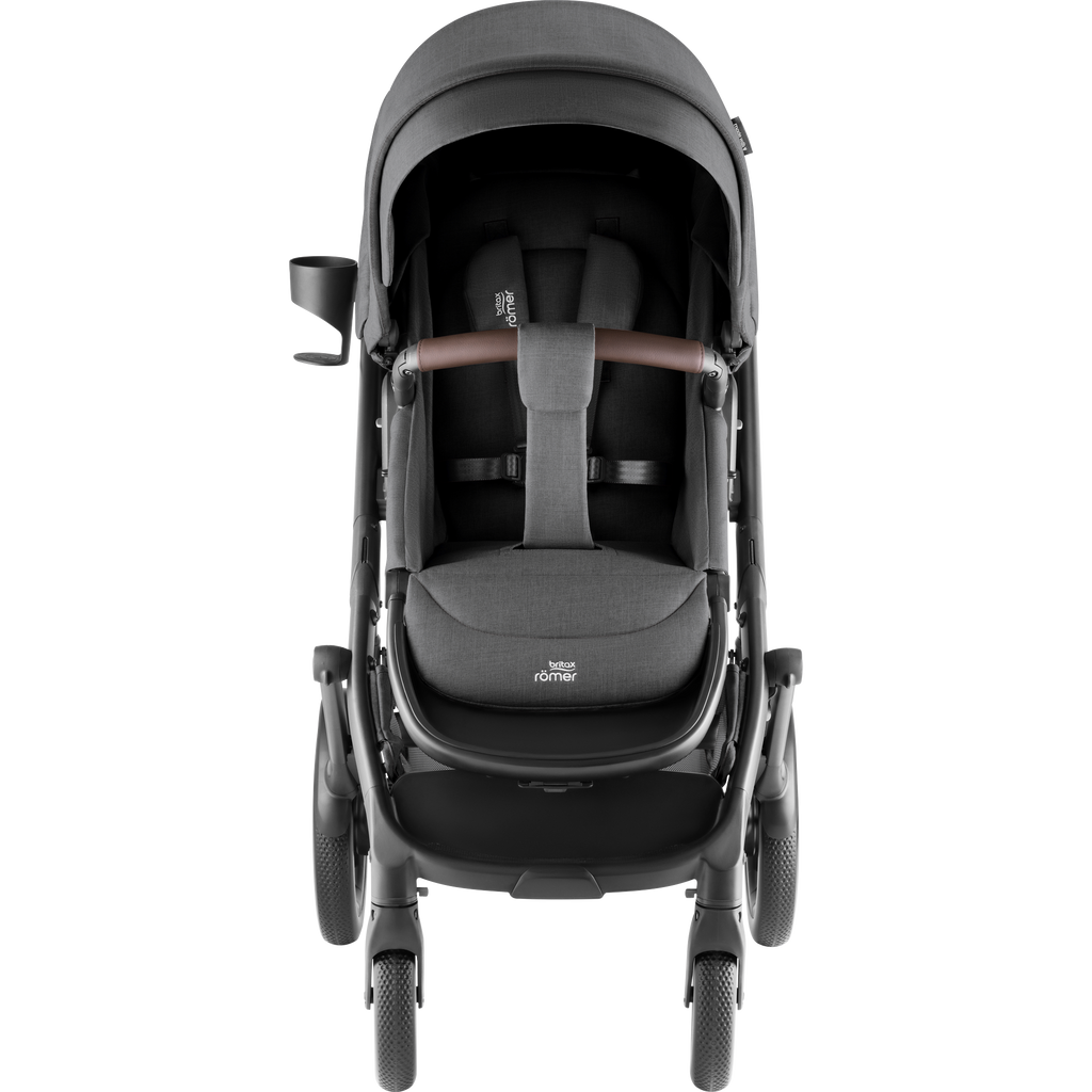 BRITAX ROMER Smile 5Z Essential Set | 2 piezas