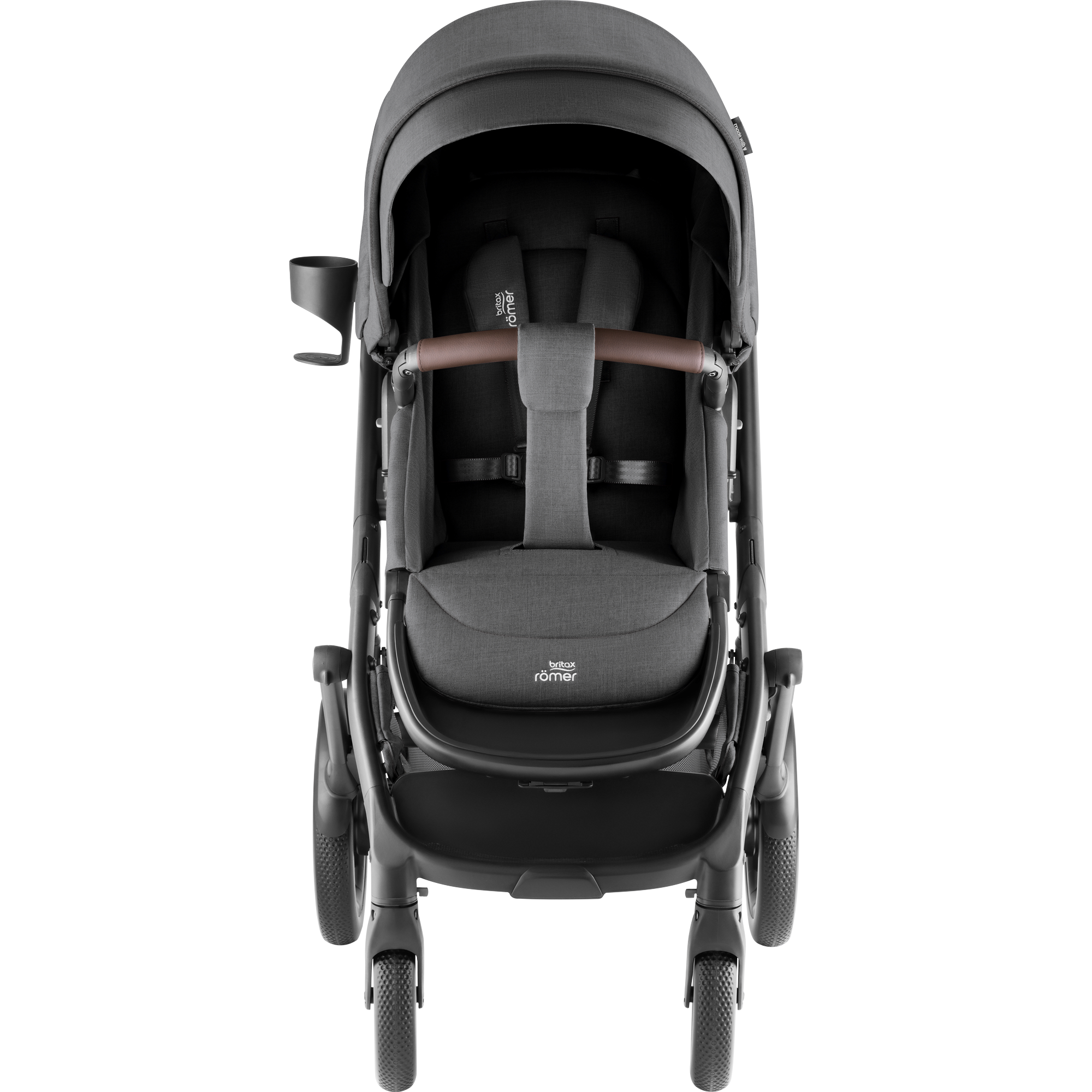 BRITAX ROMER Smile 5Z