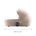 BRITAX ROMER Smile 5Z Essential Set | 2 piezas