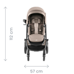 BRITAX ROMER Smile 5Z Essential Set | 2 piezas