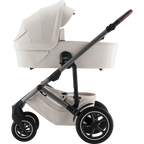 BRITAX ROMER Smile 5Z Essential Set | 2 piezas