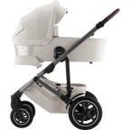 BRITAX ROMER Smile 5Z Essential Set | 2 piezas