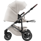 BRITAX ROMER Smile 5Z Essential Set | 2 piezas